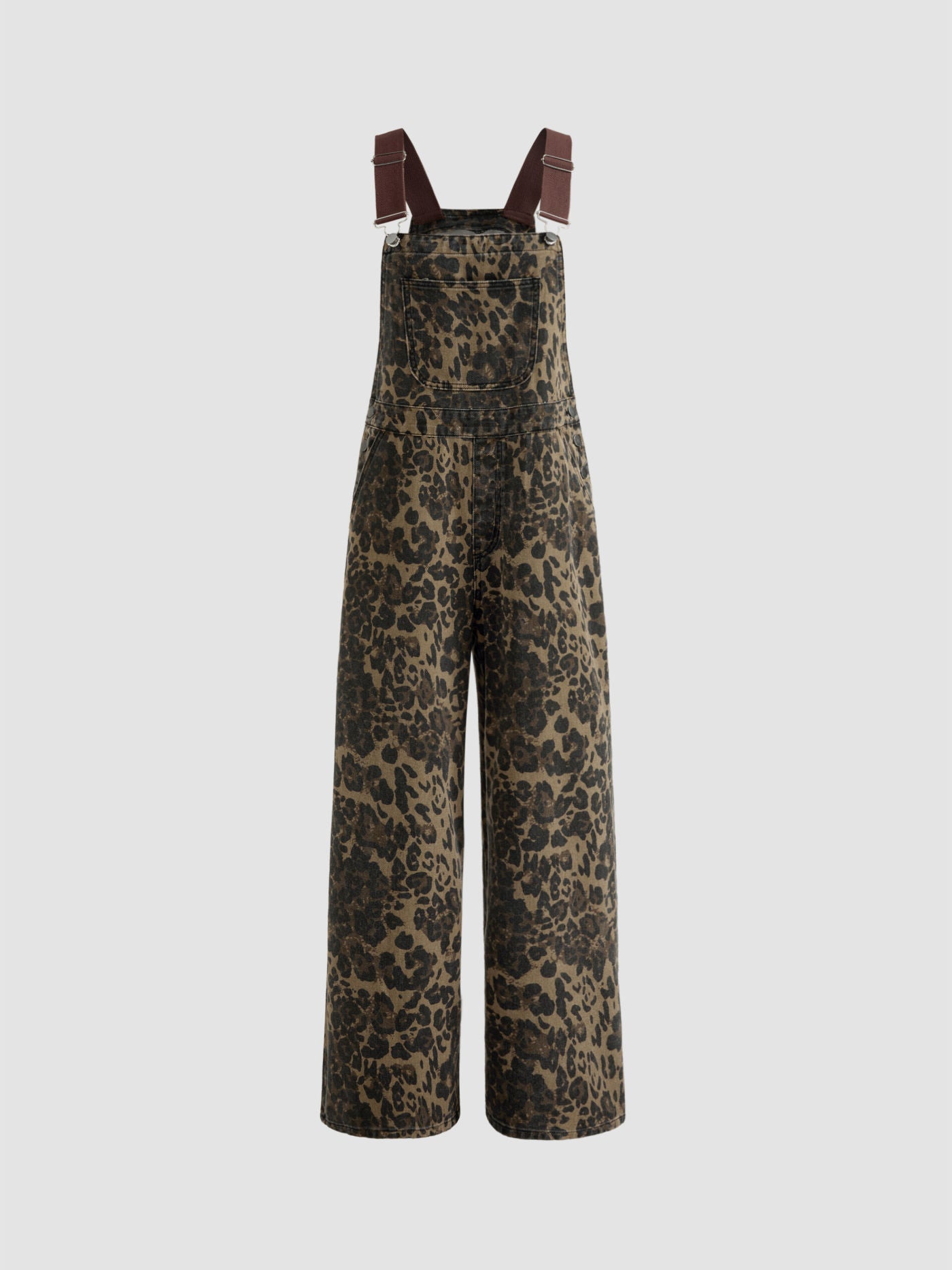 Verona™ Mono Holgado Leopardo