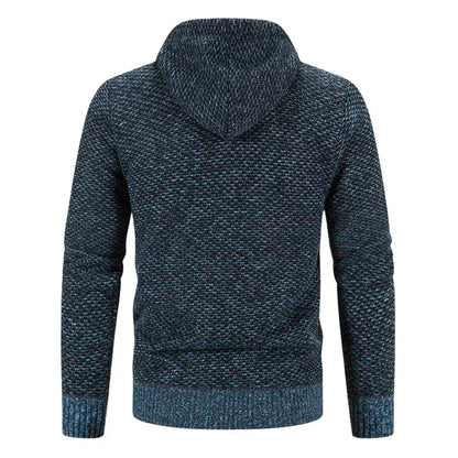 Lucas® | Sudadera con capucha definitiva