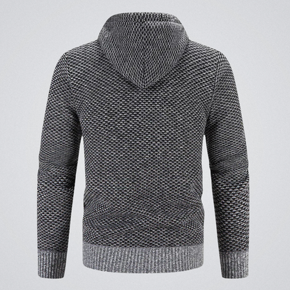 Lucas | La sudadera que siempre funciona