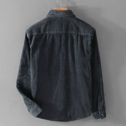 Rafael™ | Camisa de pana