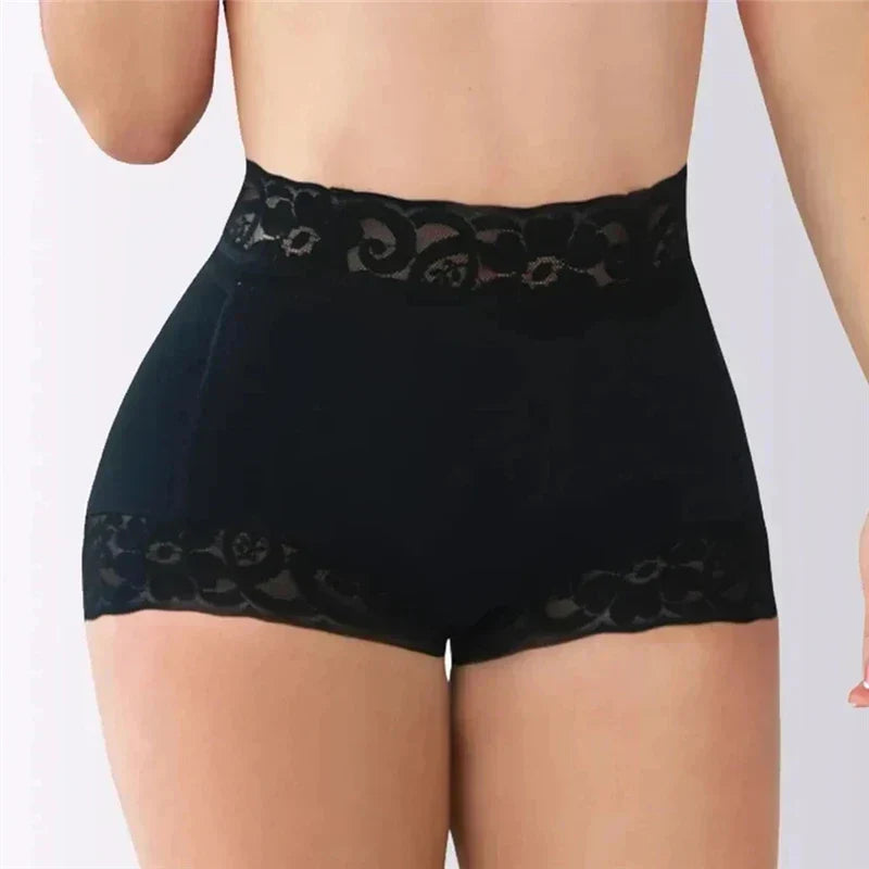 Faja corta Levanta Gluteos 🍑