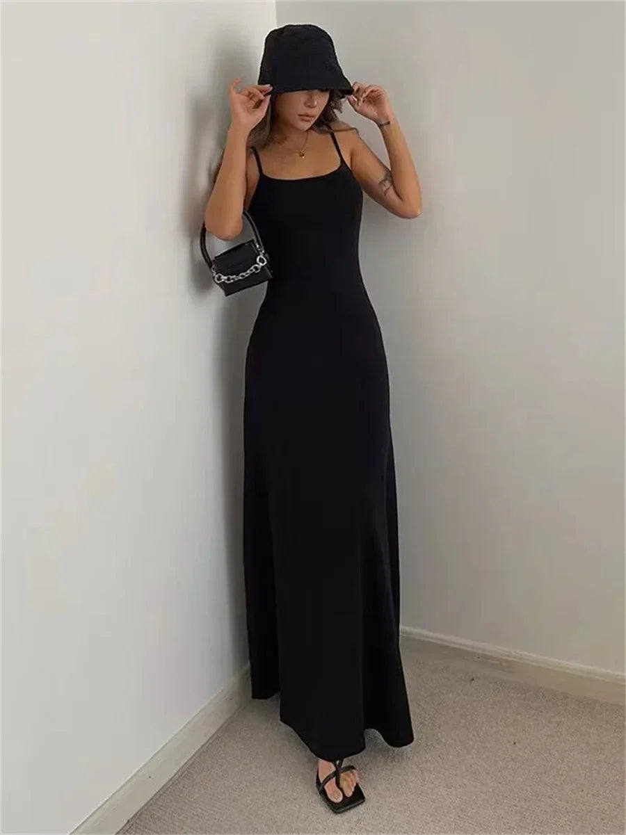 VESTIDO BLOODY™ VESTIDO AJUSTADO PARA MUJER