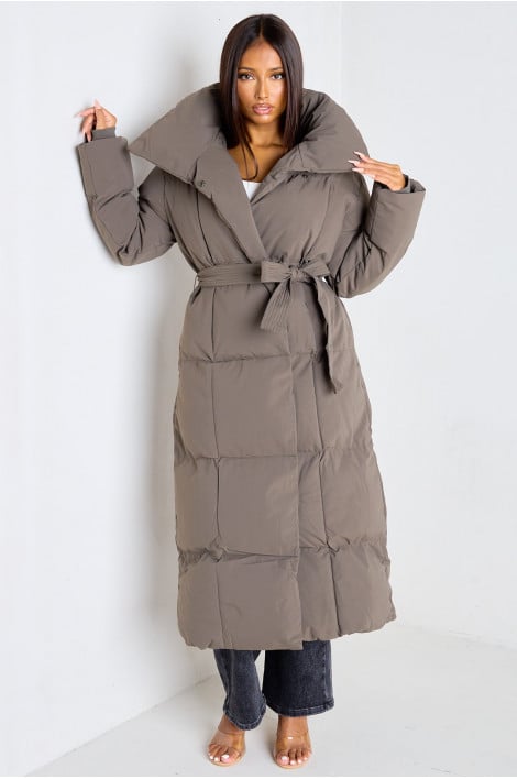 Feri Puffer Parker